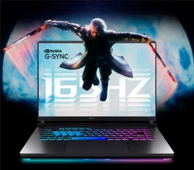 ROG 魔霸新锐 2025