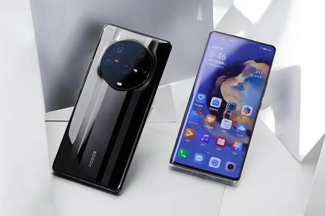 荣耀 Magic7 Pro