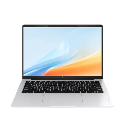 惠普星 Book Pro Air 14