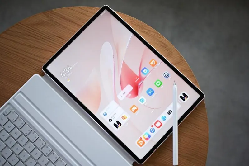 华为 MatePad Air 12