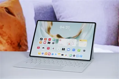 华为 MatePad Pro 12.2