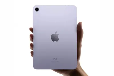 iPad mini 7