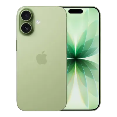 iPhone 17
