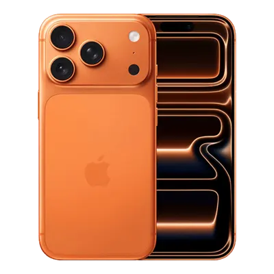 iPhone 17 Pro