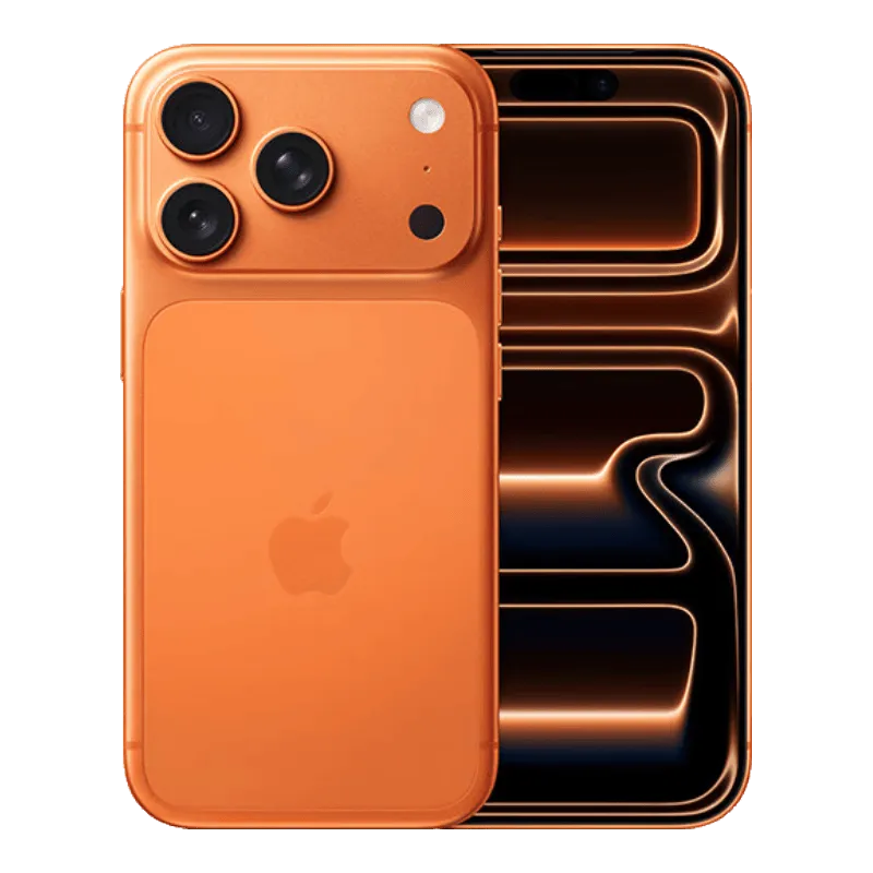 iPhone 17 Pro