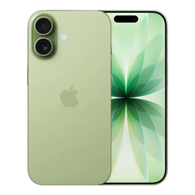 iPhone 17