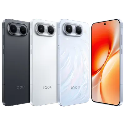 iQOO Neo11 至尊版
