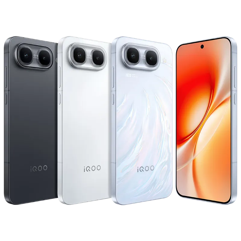 iQOO Neo11 至尊版