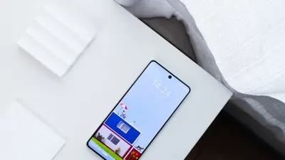 iQOO Neo9S Pro