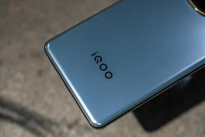 iQOO Z10 Turbo