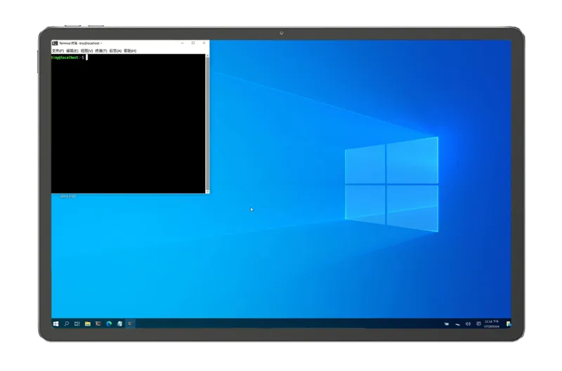 联想小新 Pad Pro 12.7
