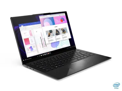联想 Yoga Slim 9i