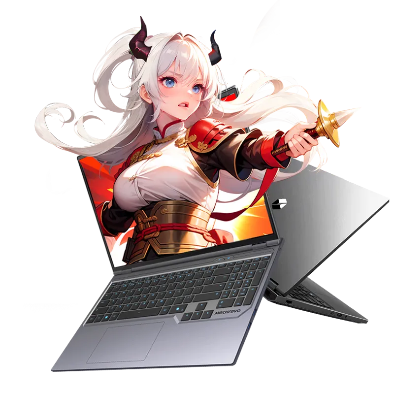 机械革命蛟龙 16 Pro 2026