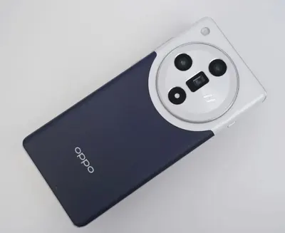 OPPO Find X8 Pro