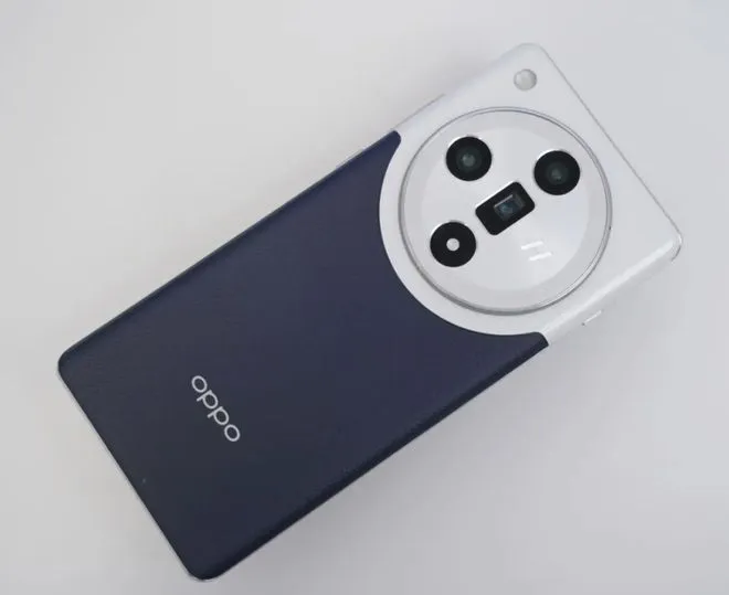 OPPO Find X8 Pro