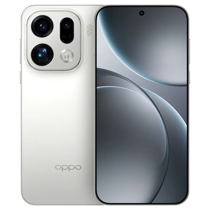 OPPO Find X9 Pro