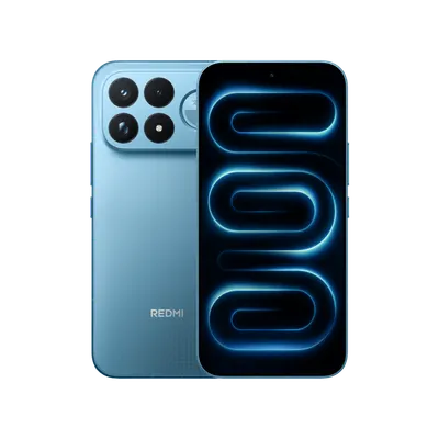 Redmi K100 Pro Max
