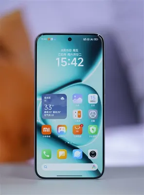 Redmi Note 15 Pro