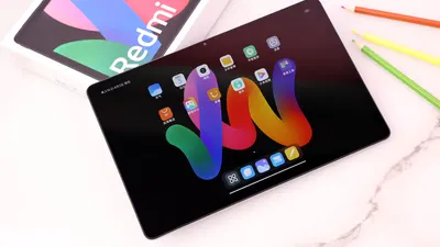 Redmi Pad SE