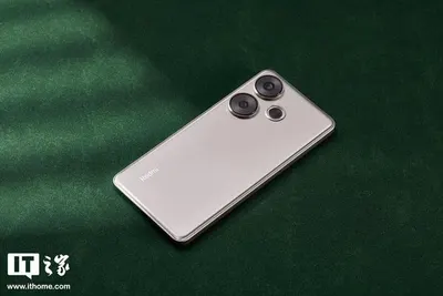 Redmi Turbo 4