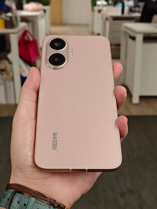 Redmi Turbo 4 Pro