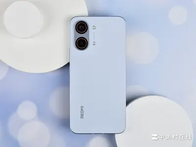 Redmi Turbo 5 Max