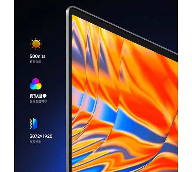 RedmiBook Pro 16