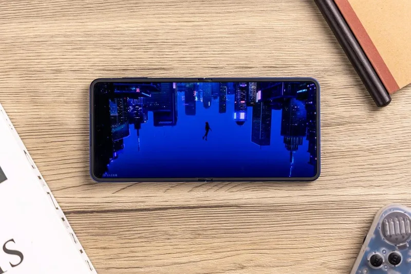 三星 Galaxy Z Flip7