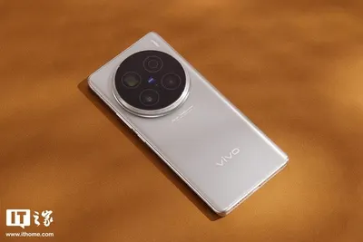 vivo X200 Pro