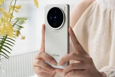 vivo X200s