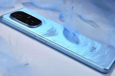 vivo Y300 GT