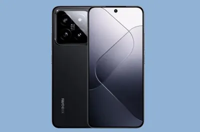 小米 15 Pro