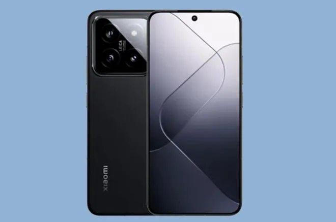 小米 15 Pro